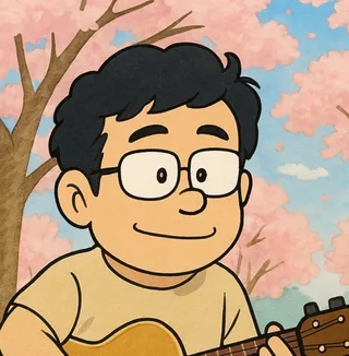 Kazuのロゴ