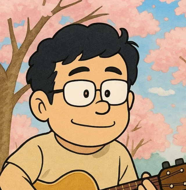 Kazuの写真